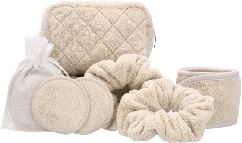 Vossen Beauty Bag Sada pro péči o obličej 49.1889 tibet