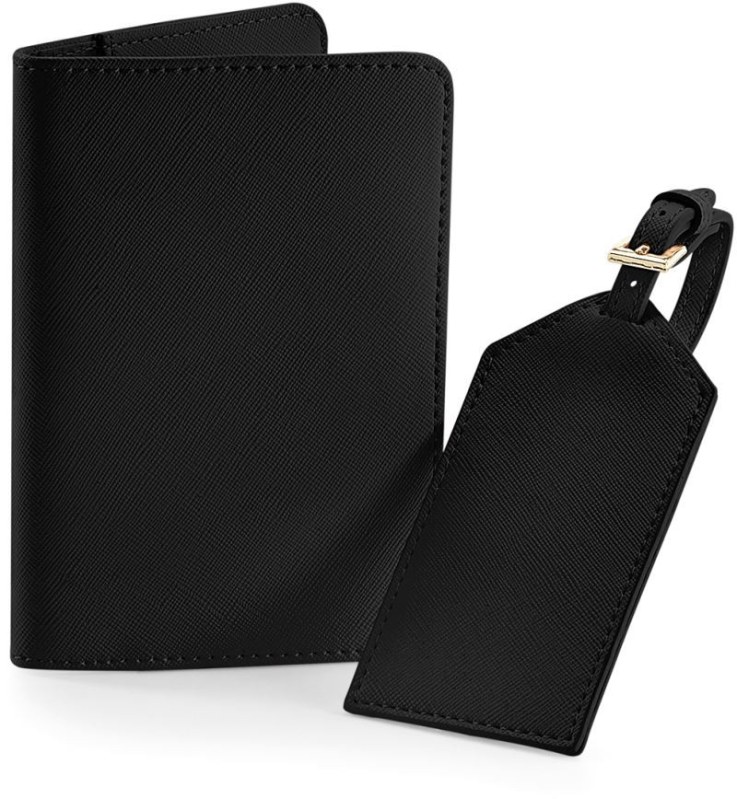 BagBase BG 755 Cestovní sada "Boutique" 52.0755 black - Dámské oblečení soupravy a&nbsp;komplety
