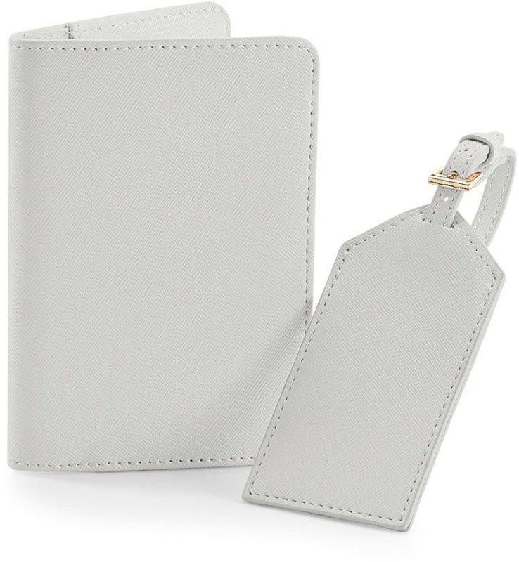 BagBase BG 755 Cestovní sada "Boutique" 52.0755 soft grey - Dámské oblečení soupravy a&nbsp;komplety