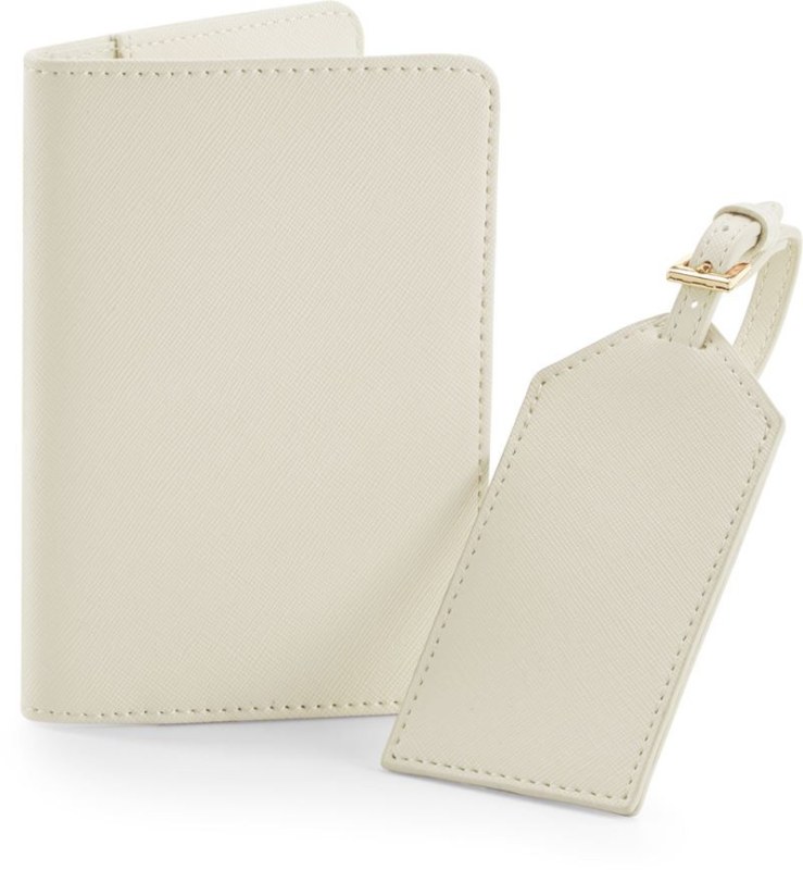 BagBase BG 755 Cestovní sada "Boutique" 52.0755 oyster - Dámské oblečení soupravy a&nbsp;komplety