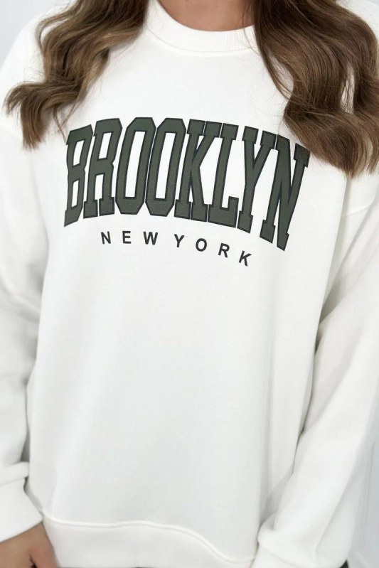 Izolační sada Brooklyn khaki