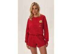 Dámské domácí oblečení HOMEWEAR FAWN 41900 AW24