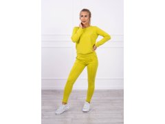 Tepláková souprava kiwi