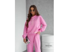 Sada V-11740 růžová - Axami