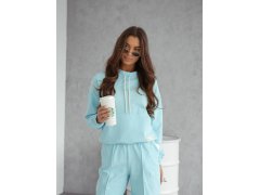 Sada V-11750 světle modrá - Axami