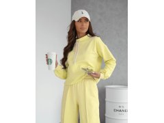 Sada V-11770 žlutá - Axami