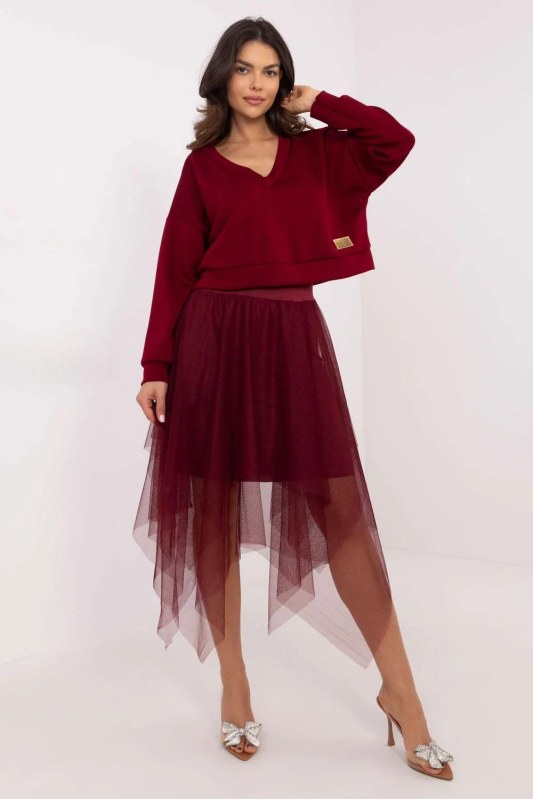 Sada model 203815 Italy Moda Sada model 203815 Italy Moda - Dámské oblečení soupravy a sady