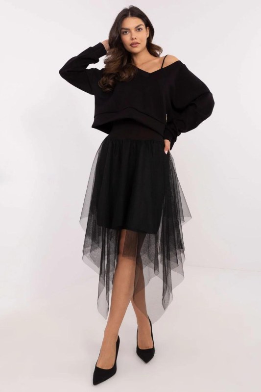 Sada model 203816 Italy Moda Sada model 203816 Italy Moda - Dámské oblečení soupravy a sady