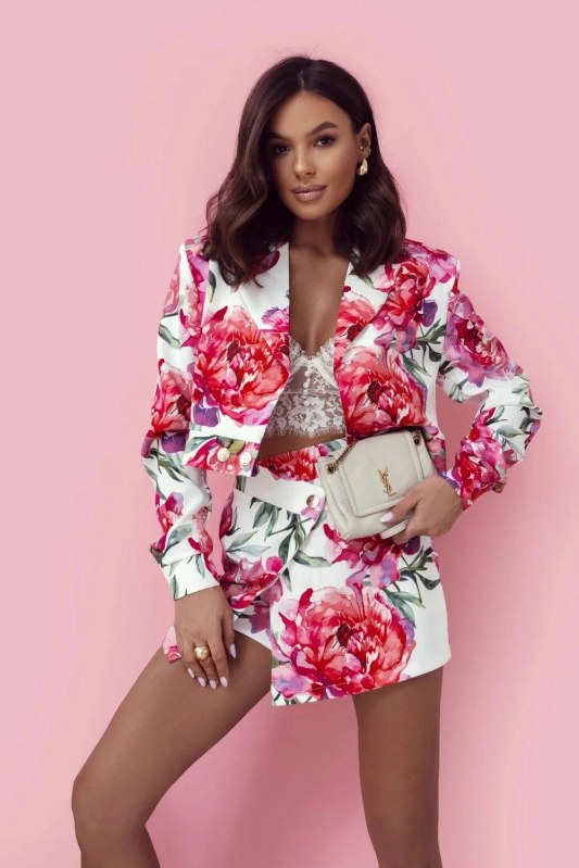 Sada model 210828 LaBalancia - Dámské oblečení soupravy a&nbsp;sady