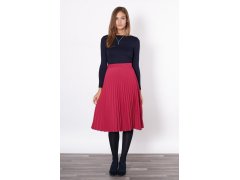 Dámská sukně 50-329 - Click fashion