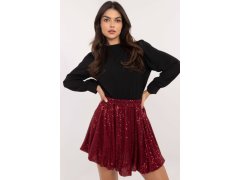 Krátká sukně model 203772 Italy Moda