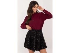 Krátká sukně model 203773 Italy Moda