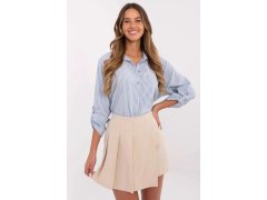 Kraťasy s sukňovou dolní částí model 209512 Italy Moda