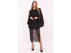 Krajková sukně model 219893 Rue Paris