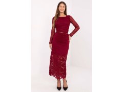 Krajková sukně model 220326 Italy Moda