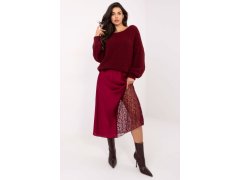 Krajková sukně model 220428 Rue Paris