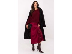 Krajková sukně model 220436 Rue Paris