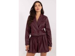 Krátká sukně model 221081 Italy Moda