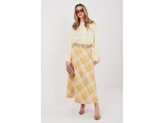 Sukně dlouhá model 225490 Italy Moda