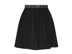 Calvin Klein Mini sukně s logem W J20J216669