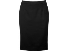 Kariban K 732 Pouzdrová sukně 20.K732 black