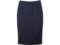 Kariban K 732 Pouzdrová sukně 20.K732 navy
