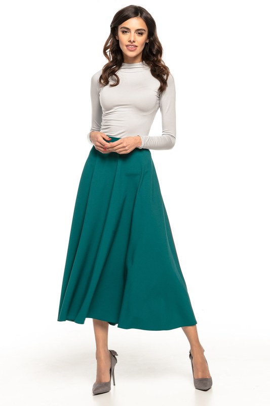 Dámská sukně T260 - Tessita - Dámské oblečení sukně