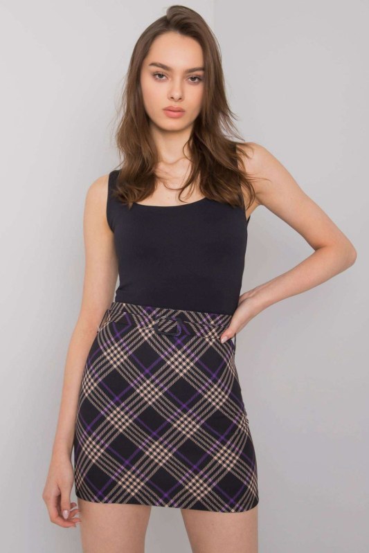 Krátká sukně model 160387 Italy Moda - Dámské oblečení sukně