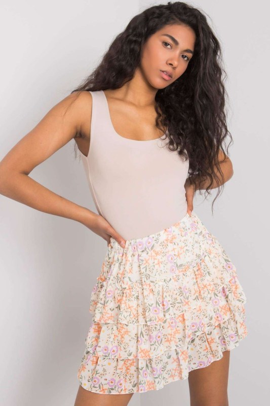 Sukně model 165137 Yups - Dámské oblečení sukně