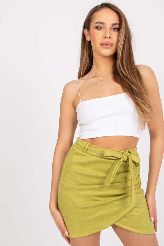 Krátká sukně model 166973 Italy Moda