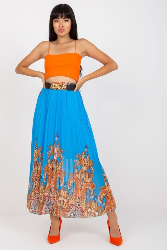 Sukně model 169510 Italy Moda - Dámské oblečení sukně