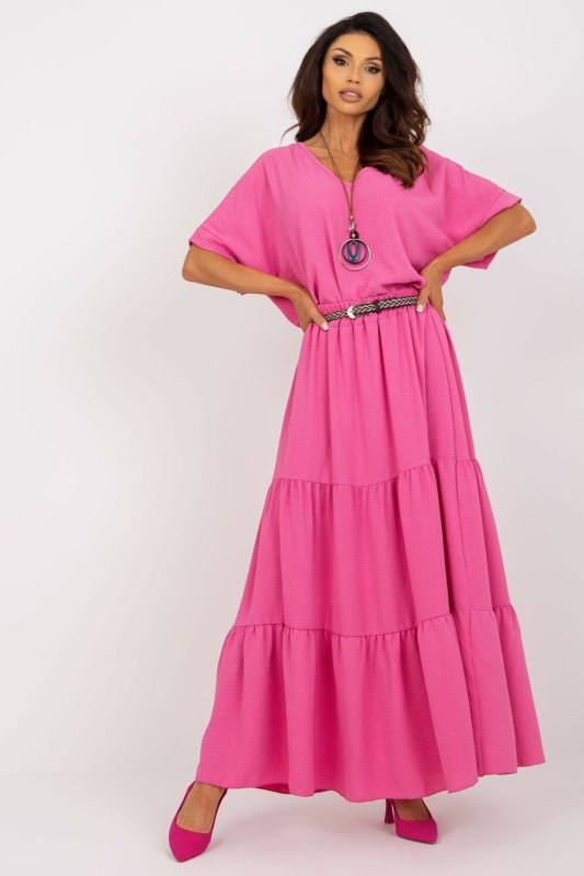 Sukně dlouhá model 179749 Italy Moda