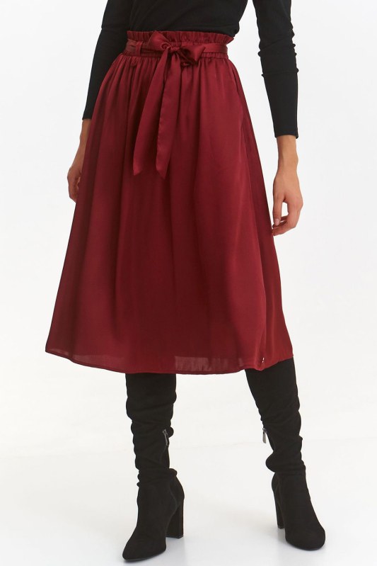 Sukně model 187988 Top Secret - Dámské oblečení sukně
