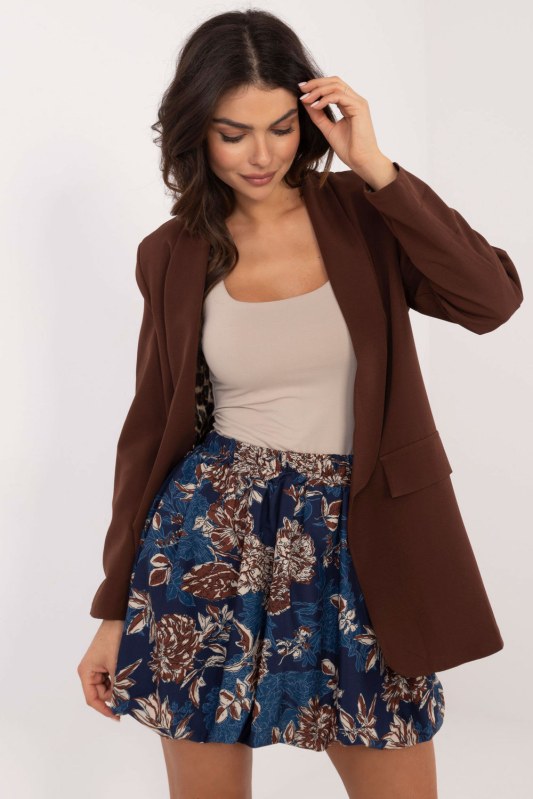 Krátká sukně model 201767 Italy Moda