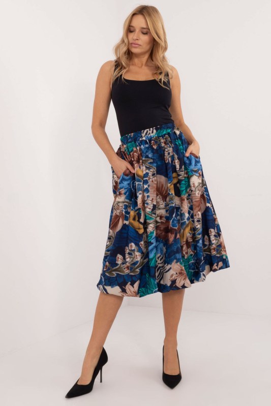Sukně model 201852 Italy Moda Sukně model 201852 Italy Moda - Dámské oblečení sukně
