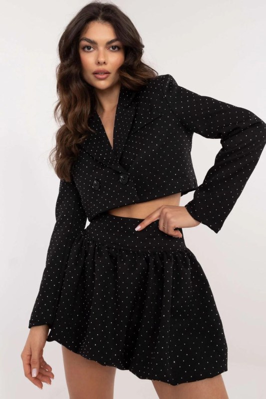 Krátká sukně model 203490 Italy Moda - Dámské oblečení sukně