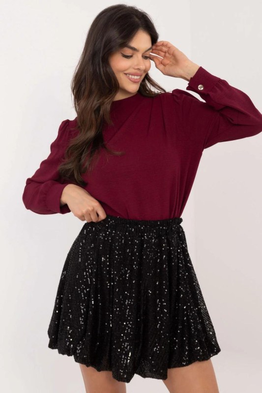 Krátká sukně model 203773 Italy Moda Krátká sukně model 203773 Italy Moda - Dámské oblečení sukně