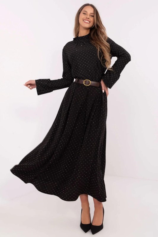 Sukně dlouhá model 203953 Italy Moda Sukně dlouhá model 203953 Italy Moda - Dámské oblečení sukně