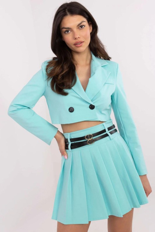Krátká sukně model 206391 Italy Moda