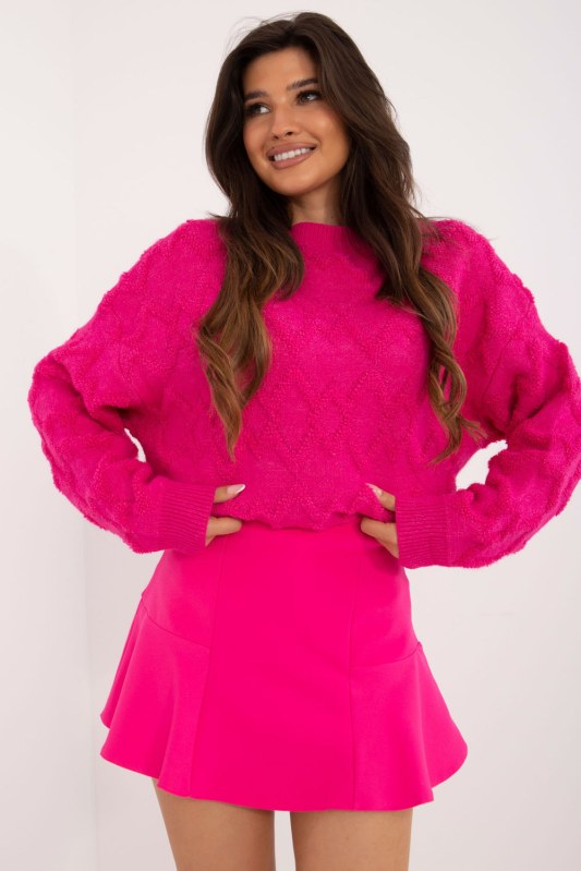 Krátká sukně model 215783 Factory Price