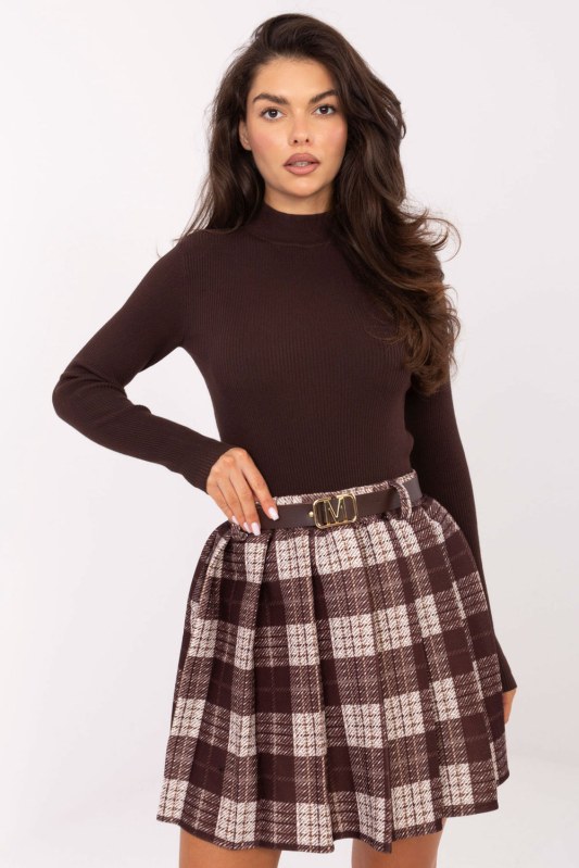 Krátká sukně model 218418 Rue Paris