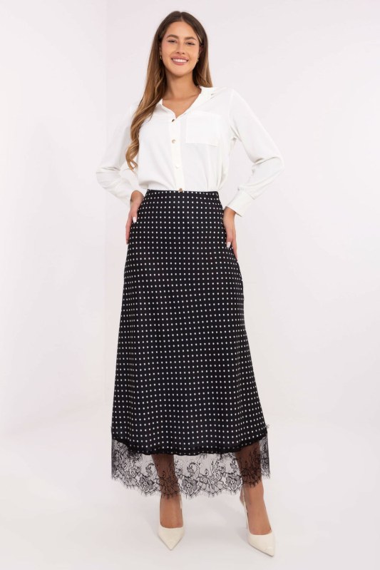 Sukně dlouhá model 219866 Rue Paris