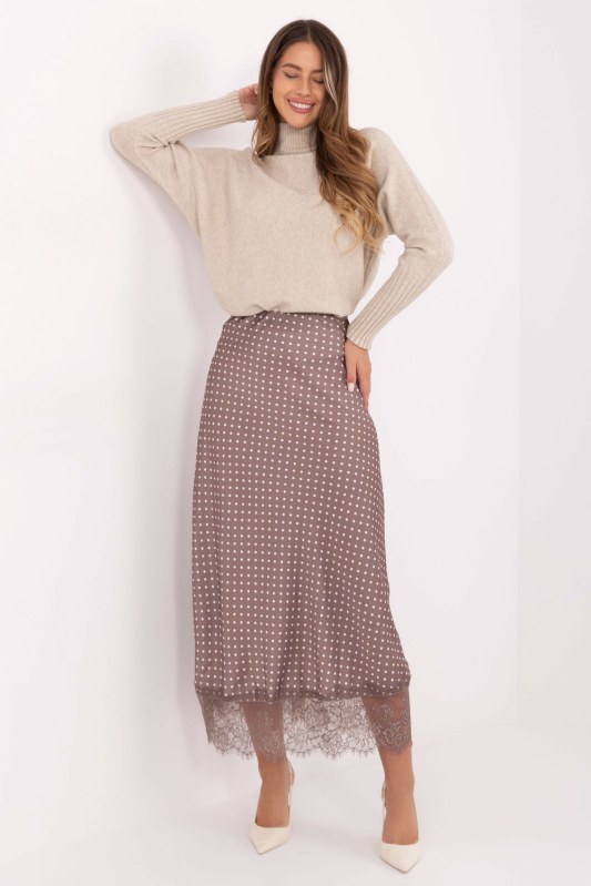 Sukně dlouhá model 219867 Rue Paris