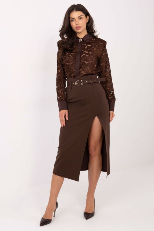 Sukně model 222204 Rue Paris
