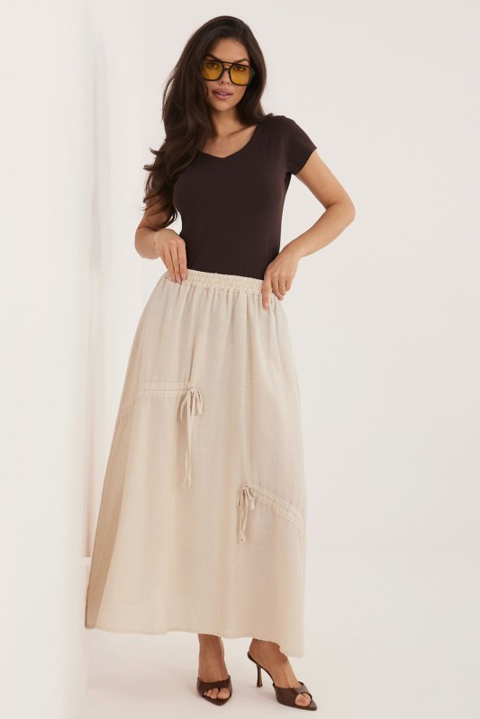 Sukně dlouhá model 226237 Italy Moda