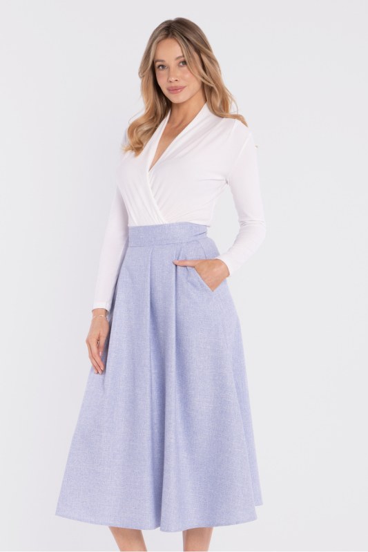 Sukně model 227776 Stylove