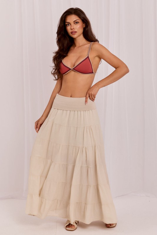 Sukně dlouhá model 229477 Italy Moda
