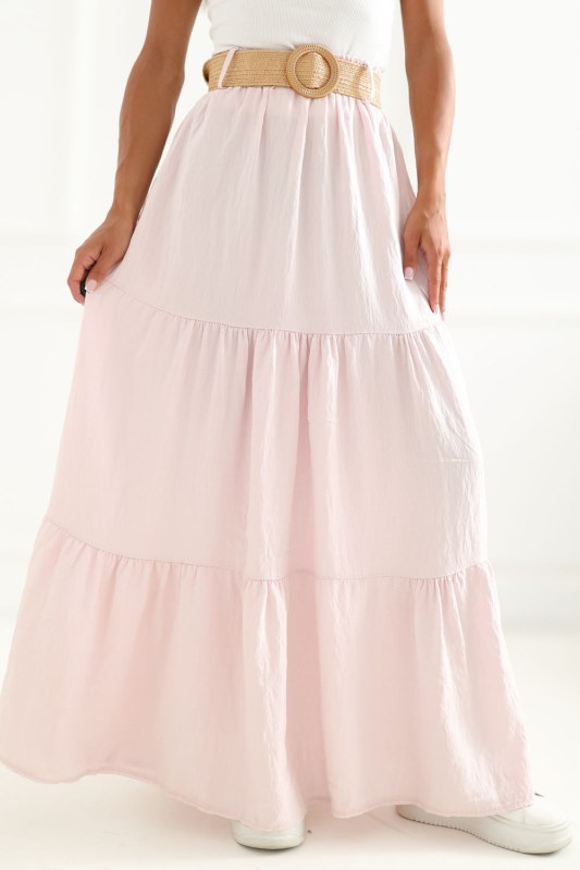 Sukně dlouhá model 230005 Italy Moda