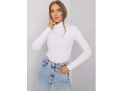 Dámský rolák 7182.01P bílý - FPrice
