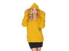 Svetr model 135297 PeeKaBoo